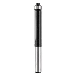 Freza dreapta pentru lemn cu rulment VIDIA 9,5 x 38 mm, tija 8 mm