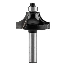 Freza pentru lemn cu rulment VIDIA, decorativa, 32 x 15,5 mm, tija 8 mm
