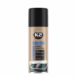 Spray pentru curatarea si igienizarea aerului conditionat auto K2 Cirese 150 ml