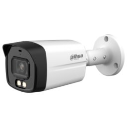 Camera supraveghere Dahua 2MP Dual Light IR 40 m, microfon, 3.6 mm