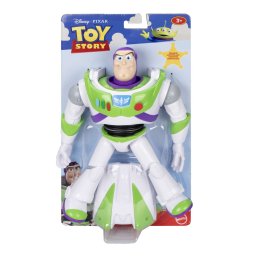 Figurina Buzz Lightyear Toy Story Disney Pixar, articulata, 30 cm