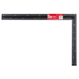 Vinclu de tamplarie gradat 600 x 400 mm pentru masurare si unghi drept
