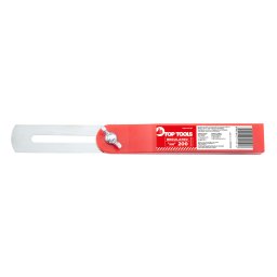 Vinclu reglabil 200 mm Top Tools, echer pentru masurare si trasare precisa