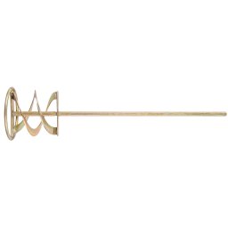 Mixer pentru mortare 100 mm cu prindere SDS pentru materiale dense