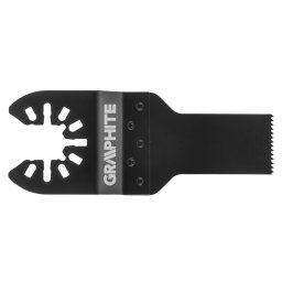 Lama fierastrau HCS 20 mm pentru multiscula, taiere precisa lemn