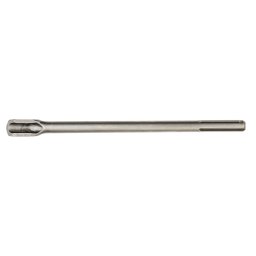 Dalta SDS-Max tip U 18x25x350 mm pentru beton si zidarie, Graphite