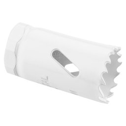 Freza bi-metal 27 mm pentru metal, inox, lemn si plastic Graphite