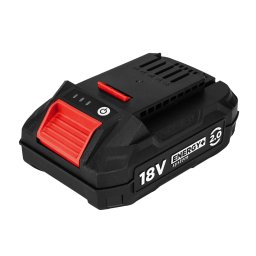 Acumulator Graphite Energy+ 18V Li-Ion 2.0 Ah pentru scule electrice