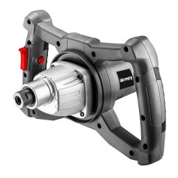 Mixer electric Graphite 1250W cu viteza reglabila 400-800 rpm