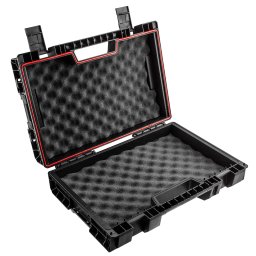 Cutie etansa pentru scule electrice Graphite 448x322x126 mm
