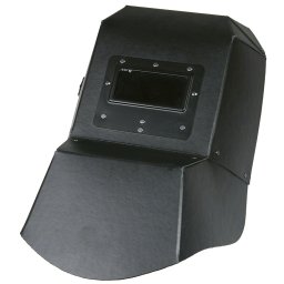 Scut de sudura cu vizor TOPEX, filtru 100 x 50 mm, protectie 6-14 DIN