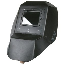 Scut de sudura cu vizor larg si filtru 100 x 80 mm, 6-14 DIN