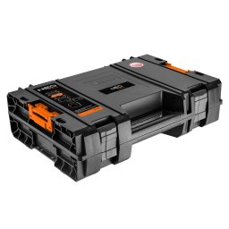 Cutie de depozitare pentru scule electrice 11L, etansa, NEO TOOLS