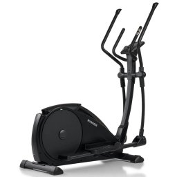 Bicicleta eliptica Hammer Loxon XTR BT