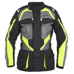 Geaca moto dama W-TEC Radana