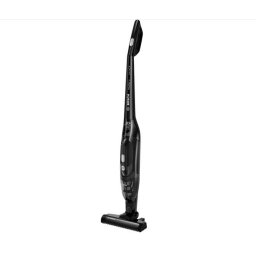 Aspirator vertical cu acumulatori 2 in 1 Bosch BBHF220 Serie 2 Readyy'y 20Vmax Negru