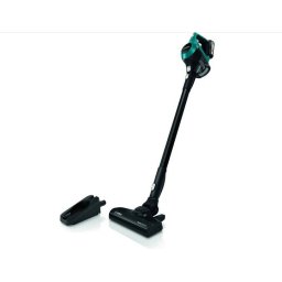 Aspirator vertical cu acumulatori Bosch BBS611LAG Serie 6 Unlimited Albastru