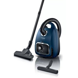 Aspirator cu sac Bosch BGB6X300 4 Litri 600W Albastru