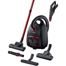 Aspirator cu sac Bosch BGL6POW2 4L 850W Negru