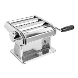 Masina de Facut Paste Marcato Ampia 150 Classic Silver