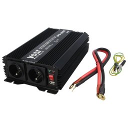 Convertor invertor auto dc 24v ac 1700W 220V IPS3000/24V 3IPS300024