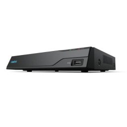 NVR NVS8, 8 canale, 12 MP, PoE