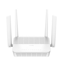 Router wireless WR3000S 4 x LAN Alb