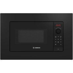 Cuptor cu microunde BFL623MB4, 800 W, 20 l, Negru