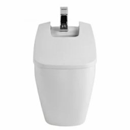 Capac bideu cu inchidere lenta Gala Eos -GAL51317