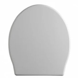 Capac WC inchidere lenta Gala Klea -5168601.