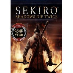 Sekiro: Shadows Die Twice (GOTY)