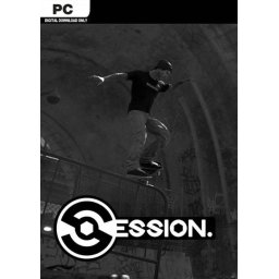 Session: Skateboarding Sim Game