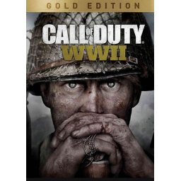 Call of Duty: WWII