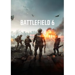 Battlefield 6
