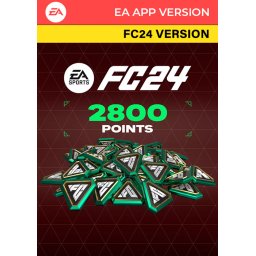 EA Sports FC 24
