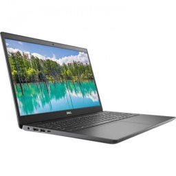 Laptop Second Hand DELL Latitude 3510, Intel Core i3-10110U 2.10 - 4.21GHz, 8GB DDR4, 256GB SSD, Webcam, 15.6 Inch Full HD