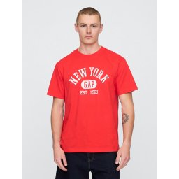 GAP T-shirt Everyday Soft - Men's