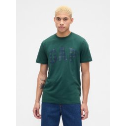 GAP T-shirt with Everyday Soft logo - Men's