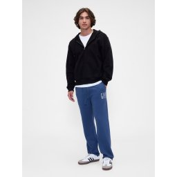 Pantaloni de trening GAP pentru bărbați cu logo