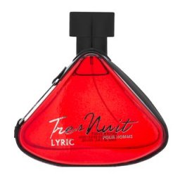 Armaf Tres Nuit Lyric Pour Homme Eau de Parfum bărbați 100 ml