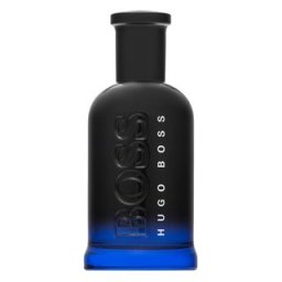 Hugo Boss Boss No.6 Bottled Night eau de Toilette pentru barbati 100 ml