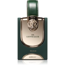 Armaf The Lions Club Féroce EDP U 100 ml