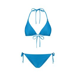 Shiwi Costum de baie două piese 'LIZ' azur