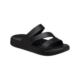 Crocs Pumps 'Getaway' negru