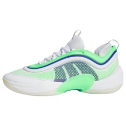 ADIDAS PERFORMANCE Pantofi sport 'D.O.N. Issue 6' albastru închis / verde deschis / alb