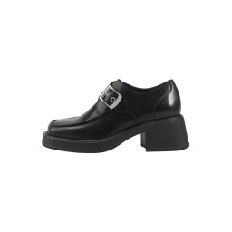 VAGABOND SHOEMAKERS Papuci de casă 'DORAH' negru