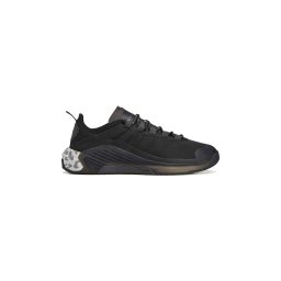 ADIDAS BY STELLA MCCARTNEY Pantofi sport 'Dropset 4' negru / alb