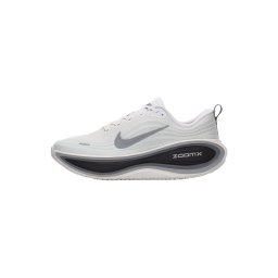 NIKE Sneaker de alergat 'Vomero Plus' gri închis / alb