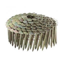 Makita - F-32795 - Set cuie, cap rotund, inclinare 16 grade, 50 mm, AN611, AN510H, AN610H, 14400 bucati
