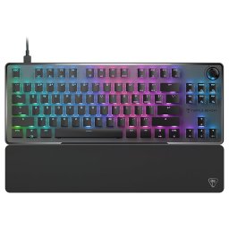 Turtle Beach Vulcan II TKL Pro Magnetic tastatură mecanică de gaming - US - Negru (TBK-2002-01-US)